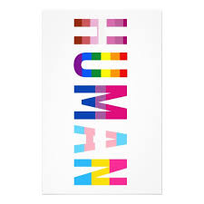 The rainbow flag — a symbol of lesbian, gay, bisexual, and transgender pride — will be permitted to fly on the same official flagpoles that fly the american flag. Human Lgbt Flag Gay Pride Monat Transgender Flyer Zazzle De