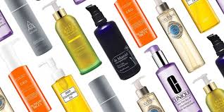 face cleansing oil ile ilgili görsel sonucu