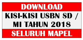 Contoh soal un sma matematika 2014. Kisi Kisi Soal Usbn Matematika Sd Mi Tahun 2020 Idn Paperplane