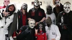 Jordison, the founding drummer of the band slipknot, has died at age 46. Slipknot Makes 5 Year Old Drummer A Member For A Day Youtube