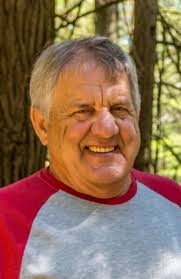 Obituary for Donald R. Chambers