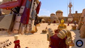 The galaxy is yours with lego star wars: Lego Star Wars The Skywalker Saga Playstationtrophies Org
