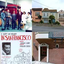 Smile, in particular, is done with a pathos and empathy that any artist would envy. Preserving Lgbt Historic Sites In California San Francisco To Lift The City S Spirits In The Midst Of Sheltering In Place During The Coronavirus Pandemic Crooner Tony Bennett Age 93 Will Sing