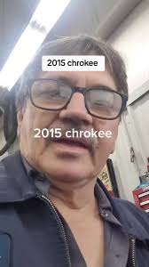 #CapCut 2015 chrokee #tranmission #auto repair