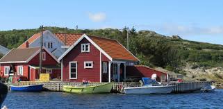 Damit ist er in einer gebotsrunde einem norwegischen käufer gleichgestellt. Immobilien Haus Kaufen In Norwegen Khatia Guramishvili