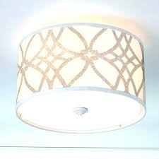 glass ceiling light shades replacement