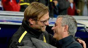 Что говорят о генрихе мхитаряне в мире футбола? Klopp Nikogda Ne Govoril Chto Mourino Ujdet V Chelsi Football Ua