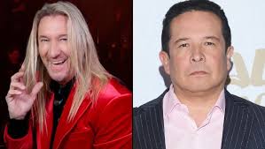 MILENIO - “Sabemos que estaba bajo los efectos del alcohol”: Javier Ceriani acusa a Gustavo Adolfo Infante de amenazarlo de muerte durante un programa en vivo https://mile.io/4rOVynZ | Facebook