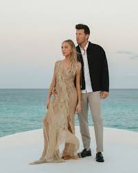 Call Her Daddy' Host Alex Cooper's Destination Wedding Rocks Mexico with  Glamor and Romance!