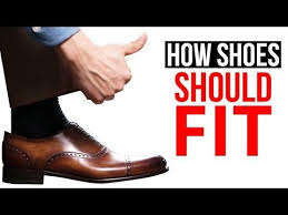 Many Men Consider Dress Shoes Synonymous With Discomfort You Probably Developed The Association As A Kid Dressin Goodyear Welted Shoes Paul Evans Shoes Shoes