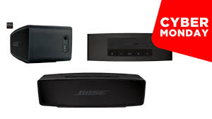 The speaker is designed specifically for use with today's. Cyber Monday Bose Soundlink Mini Ii Im Angebot Die Infos Computer Bild Spiele