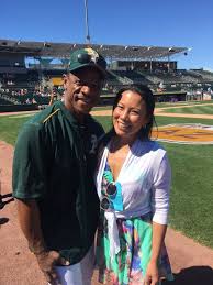 We hosted our inaugural tweetup last night. Rich Lieberman 415 Media Drop Dead Gorgeous Angela Sun Hired As In Game Reporter For Oakland A S On Csnba