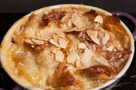 Oum Ali Mongoliankitchen Com Egyptian Food Egyptian Dessert Recipes Desserts