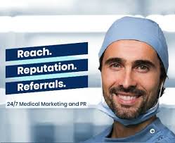 Medical Marketing Sydney & Melbourne