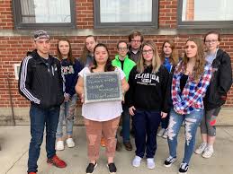 Mansfield University honors students advocate for release of American in  Iran - Troy Pennysaver