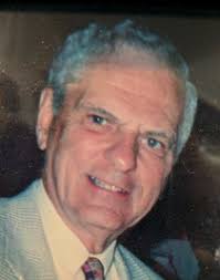 Obituary for George W. Fessenmeyer