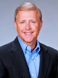 Central Arkansas Business Leader Mark Middleton Dies at 59