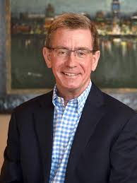 Staff & Board — McElhattan Foundation