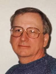 Richard Paul Hixson Obituary January 12, 2025