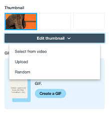 Video Thumbnail The Ultimate Guide 2021 Vimeo Blog