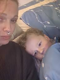 Hi, I'm Kerry. I'm a mum of two boys and I work in the NHS. After years of  long shifts, weekends and on-calls, I started to feel the burnout creeping  in. I