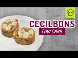 Cecilbons Zimtschnecken Unbedingt Machen Low Carb Rezepte Von Coach Cecil Youtube Low Carb Rezepte Low Carb Essen Anabole Diat