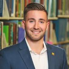 Matthew Read > University of Michigan-Dearborn Difference Maker