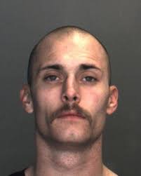 FUGITIVE FRIDAY*** Warrants for Robbery and carrying concealed weapons.  Christian Joseph McCool Christian Joseph McCool is a 23 year old WMA 6'  tall, 160 lbs., with dark hair (possibly shaved head) and