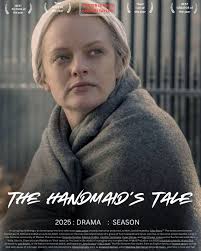 What is the fate of June in the Handmaid's Tale season 6?