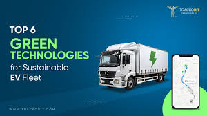 Image result for Green 2020 Fleet