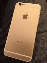 As soon as an apple iphone has been sold and used for a week or two, it can never be resold as a new phone. Iphone 6 Gold 64gb 4sale Non Auto Related Stuff Pakwheels Forums