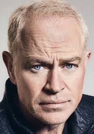 Fan Casting Neal McDonough as FBI Agent Phil Denton in The Dresden Files