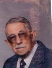 Obituary information for Watson Barrett Cobb