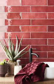 Capable of running three different size cables: Tendance Carrelage 2021 3 3 Zelliges Compagnie Ideat