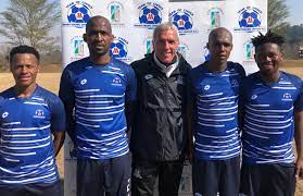 We listing only legal sources of live streaming and we also collect data on what channel watch maritzburg united on tv. Maritzburg United Sign Ndengane Kewuti Hlongwane And Human