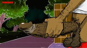 Rule34 - If it exists, there is porn of it  big  5976203