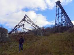Autumn Blues on the Northern Tier — Two Lanes