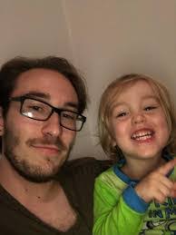 Craig Molitor's Instagram, Twitter & Facebook