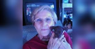 Linda Darlene Aaron Obituary