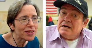 Seniors disturbed over politics in 2020