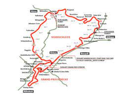 This track is paid content and is ran 5 times this season. Nordschleife Nurburgring Trackday S Driftday S Coaching S Und Vieles Mehr