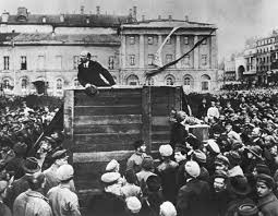 Russian Revolution Of 1917 Russian Revolution History History People