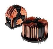 Schaffner Releases Nanocrystalline Core Common Mode Choke