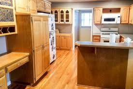 Check spelling or type a new query. Oak Cabinet Makeover How To Paint Like A Professional Diva Of Diy