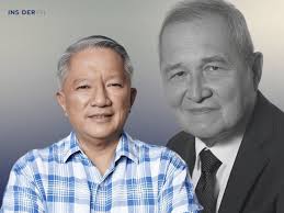 LIVES WELL LIVED: Remembering Alex Wongchuking, who steered a crisis-hit  business empire toward recovery