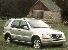 The first generation (w168) was introduced in 1997, the second generation model (w169). 2000 Mercedes Benz M Class Values Cars For Sale Kelley Blue Book