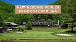 New Wedding Venues in North Carolina — Luxury Portable Restroom ...
