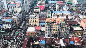Official twitter account of the largest urban development project in bangladesh by lgd, fcdo & undp. Myanmar S Urbanization Creating Opportunities For All