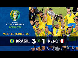 Brasil tiene decidido no jugar la copa américa. Copa America 2021 How Much Money Does The Champion Get