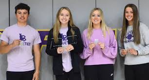 2022 HS Activities Awards Assembly